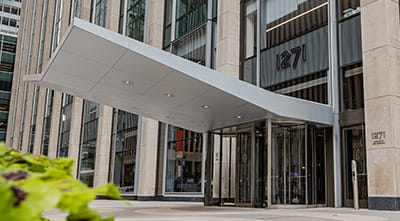 For brokers: Why Choose AIG?